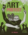 Art of Protest - De Nichols - 9781787417663