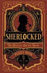 Sherlocked! The official escape room puzzle book - Tom Ue ; The Escape Room Guys - 9781787417694
