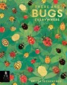 There are Bugs Everywhere - Lily Murray - 9781787418219
