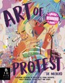 Art of Protest - De Nichols - 9781787418240