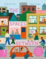 The Spaces In Between - Jaspreet Kaur - 9781787419353