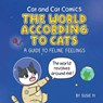 Cat and Cat Comics: The World According to Cats - Susie Yi - 9781787419544