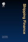 Shipping Finance - Stephenson Harwood - 9781787421400