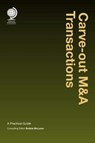 Carve-out M&A Transactions - Robbie McLaren - 9781787422407