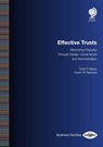 Effective Trusts - Todd Mayo ; Kevin W Rethore - 9781787428812