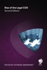 Rise of the Legal COO - Chris Bull ; Laura McNair ; Stephen Allen ; Mark J Masson ; Paul Bennett ; Patrick J McKenna ; Steve Nelson ; Kate Boyd ; David S Schaefer - 9781787429468