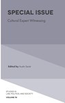 Special Issue - Austin (Amherst College Sarat - 9781787437647