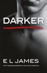 Darker - E L James - 9781787460560
