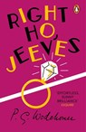 Right Ho, Jeeves - P.G. Wodehouse - 9781787461031