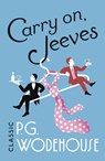 Carry On, Jeeves - P.G. Wodehouse - 9781787461079