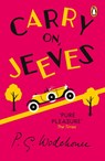 Carry On, Jeeves - P.G. Wodehouse - 9781787461079