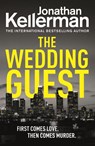 The Wedding Guest - Jonathan Kellerman - 9781787461192