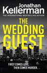 The Wedding Guest - Jonathan Kellerman - 9781787461192