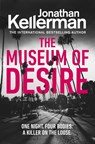 The Museum of Desire - Jonathan Kellerman - 9781787461208