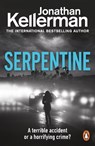 Serpentine - KELLERMAN,  Jonathan - 9781787461215