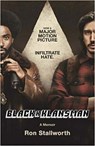 Black Klansman - Ron Stallworth - 9781787461703