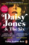 Daisy Jones and The Six - Taylor Jenkins Reid - 9781787462144
