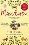 Miss Austen - Gill Hornby - 9781787462830