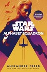 Star Wars: Alphabet Squadron - Alexander Freed - 9781787463264