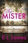 The Mister - E L James - 9781787463608