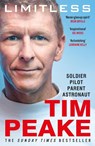 Limitless: The Autobiography - Tim Peake - 9781787465961