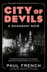 City of Devils - Paul French - 9781787470323