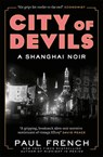 City of Devils - Paul French - 9781787470347