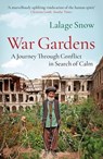 War Gardens - Lalage Snow - 9781787470705