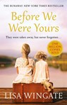 Before We Were Yours - Lisa Wingate - 9781787473102