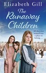 The Runaway Children - GILL,  Elizabeth - 9781787473416