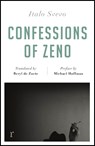 Confessions of Zeno (riverrun editions) - Italo Svevo - 9781787474178
