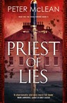 Priest of Lies - Peter McLean - 9781787474277