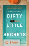 Dirty Little Secrets - Jo Spain - 9781787474338