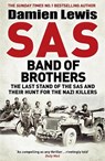 SAS Band of Brothers - Damien Lewis - 9781787475250