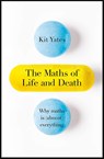 Maths of life and death - kit yates - 9781787475410