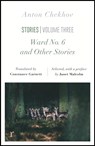Ward No. 6 and Other Stories (riverrun editions) - Anton Chekhov - 9781787475946