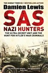 SAS Nazi Hunters - Damien Lewis - 9781787477896