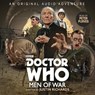 Doctor Who: Men of War -  - 9781787531277