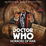 Doctor Who: Horrors of War -  - 9781787531734