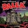 The Dalek Audio Annual -  - 9781787533677