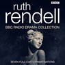 The Ruth Rendell BBC Radio Drama Collection -  - 9781787533721