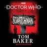 Doctor Who: Scratchman -  - 9781787534261