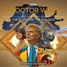 Doctor Who: The Flight of the Sun God -  - 9781787537682