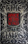 Japanese Myths & Tales - Alan Cummings - 9781787556836