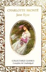 Jane Eyre - Charlotte Bronte - 9781787557857