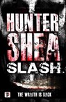 Slash - Hunter Shea - 9781787581814