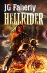 Hellrider - JG Faherty - 9781787582651