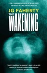 The Wakening - JG Faherty - 9781787585942