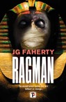 Ragman - JG Faherty - 9781787587465