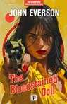 The Bloodstained Doll - John Everson - 9781787588875